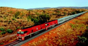 Treinreizen Tasman Travel | Uniek Afrika